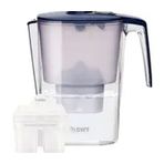 BWT 815481 Vida 2.6 lt Su Arıtmalı Manuel Şeffaf Sürahi