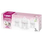 Bwt Surahi Filtresi Magnezyum İlaveli 3lü Filtre
