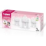 Bwt Sürahi Su Arıtma Filtresi Magnezyumlu 3lü Kutu