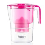 Bwt Vıda 2.6 L Pink Sürahi