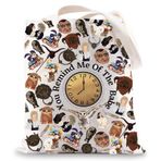 BWWKTOP Sarah & Jareth Tote Çanta Wiseman & Goblin Hayranları İlham Hediye Ello Solucan Omuz Çantası Sarah ve Jareth Merch, Bana Hatırlatıyorsun, One Size