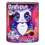 BX 60420 İnteraktif Peluş Panda Peef-a-ROO