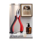 Bx Kuaför Saç Kaynak Pensesi Absolute Professional