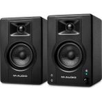 Bx3 Bt, 3.5" 120w Bluetooth Stüdyo Hoparlörleri