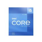 Bx8071512600kf Core™ İ5-12600Kf 2.80-4.90Ghz 20Mb 128Gb-Ddr4/Ddr5 600/700 Serisi Chipset Lga1700pin