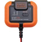 BXA21 6-12 V 72 Ah Akıllı Akü Şarj Cihazı