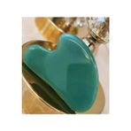 By Altınsoy Doğal Hakiki Aventurin Gua Sha Taşı