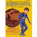 By Andrew Clements - We the Children (Reprint)