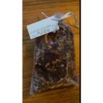 By Arzu Design Lavanta Özlü Ayak Bakım & Banyo Tuzu & Spa Bath Salts - 1