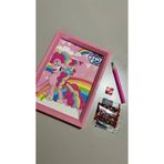 By Ayşegül Boncuklu Taşlı Mozaik Elmas Goblen Elmas Boyama Resim Puzzle