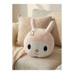 by ballı biocotton Melody Peluş Yastık Sevimli Yumuşak