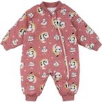 by BebekOdam Kız Çocuk Pembe Panda Desenli Uyku Tulumu 2.5 Tog - 1016462 - 1 Yaş