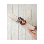by bernArt Design BBD/MİNYATÜR (SEÇMELİ) KİTAP AYRACLARI KOLEKSİYONU -KİTAP/KAHVE KEYFİ.