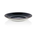 By Bone Ba-Zt-21-Ck Zest 21 cm Çukur Tabak - Balance 12 Adet