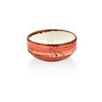 By Bone Porselen 08 cm 120 cc 6'lı Harmony Laterite Gastro Joker Kase