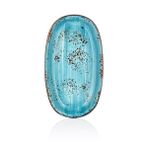 By Bone - Zest - ZT-15-OV - Oval Tabak - 15 cm - Infinit 12 Adet