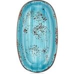 By Bone - Zest - Zt-24-Ov - Oval Tabak - 24 Cm - Infinity 12 Adet