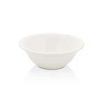 By Bone ZT-15-KS Zest 15 cm Beyaz Porselen Kase