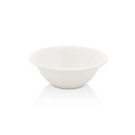 By Bone ZT-18-KS Zest 18 cm Beyaz Porselen Kase