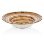 By Bone ZT-25-CK Zest Vintage 25 CM 6 Adet Çukur Tabak
