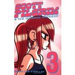 By Bryan Lee O'Malley - Scott Pilgrim (Volume 3): Scott Pilgrim and the Infinite Sadness: Scott Pilgrim and the Infinite Sadness v. 3