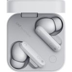 By Buds Pro 2 Kablosuz Kulaklık Hifi Ses 50 Db Akıllı Aktif Gürültü Azaltma 6 Hd Mikrofon ve Uzay Ses Efekti - Açık Gri