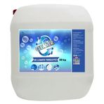 By Cleaner 30 kg Wc Banyo Temizleyici