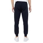 BY COMEOR Erkek Eşofman Altı Cepli Standart Fit Rahat Kalıp (Lacivert, XS)