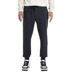 BY COMEOR Eşofman altı erkek eşofman altı | cepli uzun spor pantolonu | boş zaman pantolonu pamuk rahat koşu pantolonu eşofman altı fitness jogging, Koyu gri., M