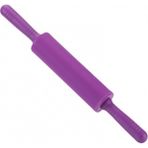 By Como Renkli Silikon Merdane Maxi Boy 43 cm - Mor