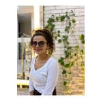 By Donetto Deffy Unisex Siyah Güneş Gözlüğü