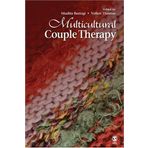 By Dr. Mudita Rastogi, Volker K. Thomas: Multicultural Couple Therapy