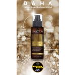 BY DUCCA Profesyonel Saç Bakım Serumu/yağı 110ml Bambu (saç Uzatan-güçlü Saçlar)