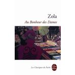 By Emile Zola Au Bonheur des Dames (French Edition)