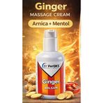 By Feroks Ginger Balsam 250Ml.