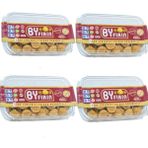 By Fırın Talkan Glutensiz Leblebi Tozu Kurabiyesi - 200 gr - 4 Paket - 800 gr