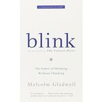 By Gladwell, Malcolm Blink Paperback - October 2005