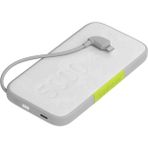By Harman Instantgo 5.000 mAh Lightning Beyaz Powerbank