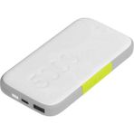By Harman Instantgo Wireless 5.000 mAh Beyaz Powerbank