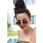 By Harmony AE2033 C3 Kadın Güneş Gözlüğü