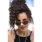 By Harmony Bh 001027 C07 Kadın Güneş Gözlüğü - Tek Renk
