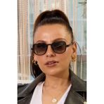 By Harmony Bh 001028 C04 Kadın Güneş Gözlüğü - Tek Renk