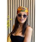 By Harmony Bh 001028 C07 Kadın Güneş Gözlüğü - Tek Renk