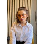 By Harmony Bh 001029 C11 Kadın Güneş Gözlüğü - Tek Renk