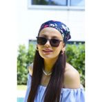 By Harmony Bh 001033 C02 Kadın Güneş Gözlüğü - Tek Renk