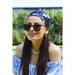 By Harmony Bh 001033 C04 Kadın Güneş Gözlüğü - Tek Renk