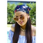By Harmony Bh 001036 C02 Kadın Güneş Gözlüğü - Tek Renk