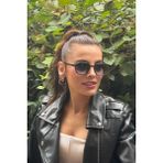 By Harmony Bh 001039 C02 Kadın Güneş Gözlüğü - Tek Renk
