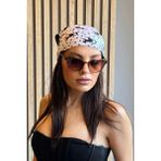 By Harmony Bh 001041 C22 Kadın Güneş Gözlüğü - Tek Renk