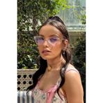 By Harmony Bh 001041 C25 Kadın Güneş Gözlüğü - Tek Renk